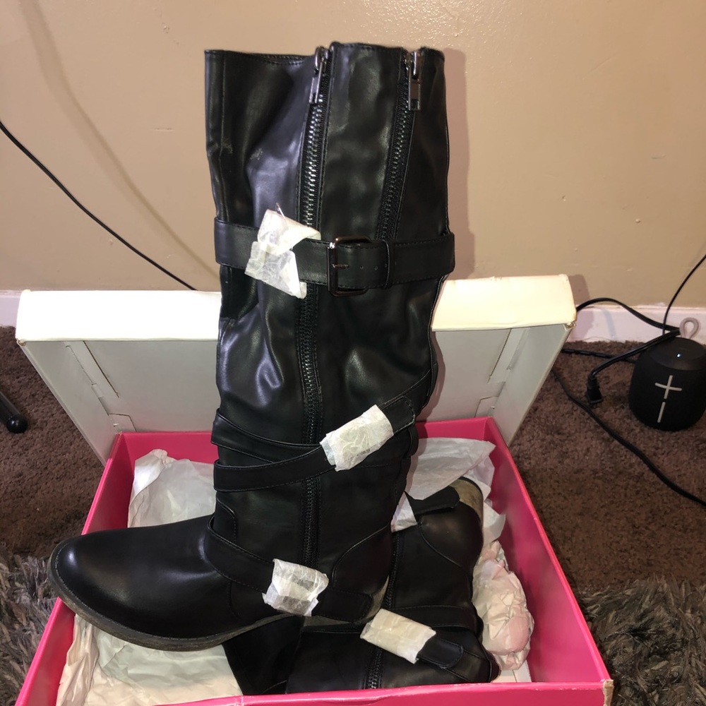 Boots